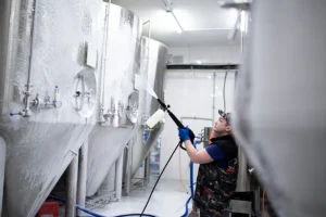 Gebäudereinigung Dortmund