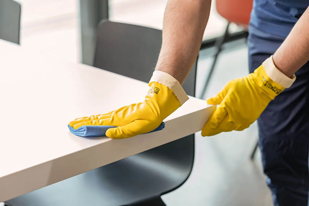 Gebäudereinigung in Dortmund