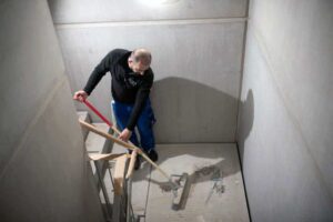 Gebäudereinigung in Dortmund