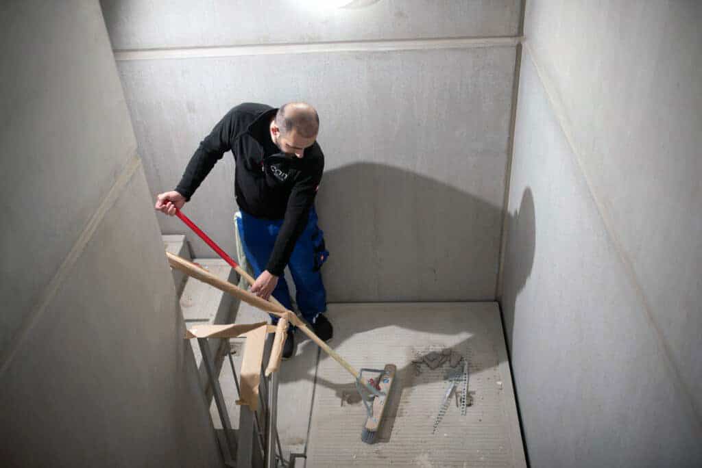 Gebäudereinigung in Dortmund