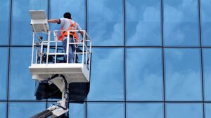 Gebäudereinigung Wickede