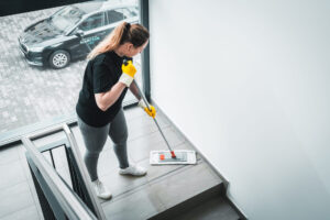 Gebäudereinigung Dortmund