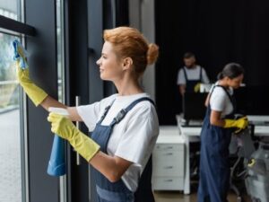 Gebäudereinigung Dortmund