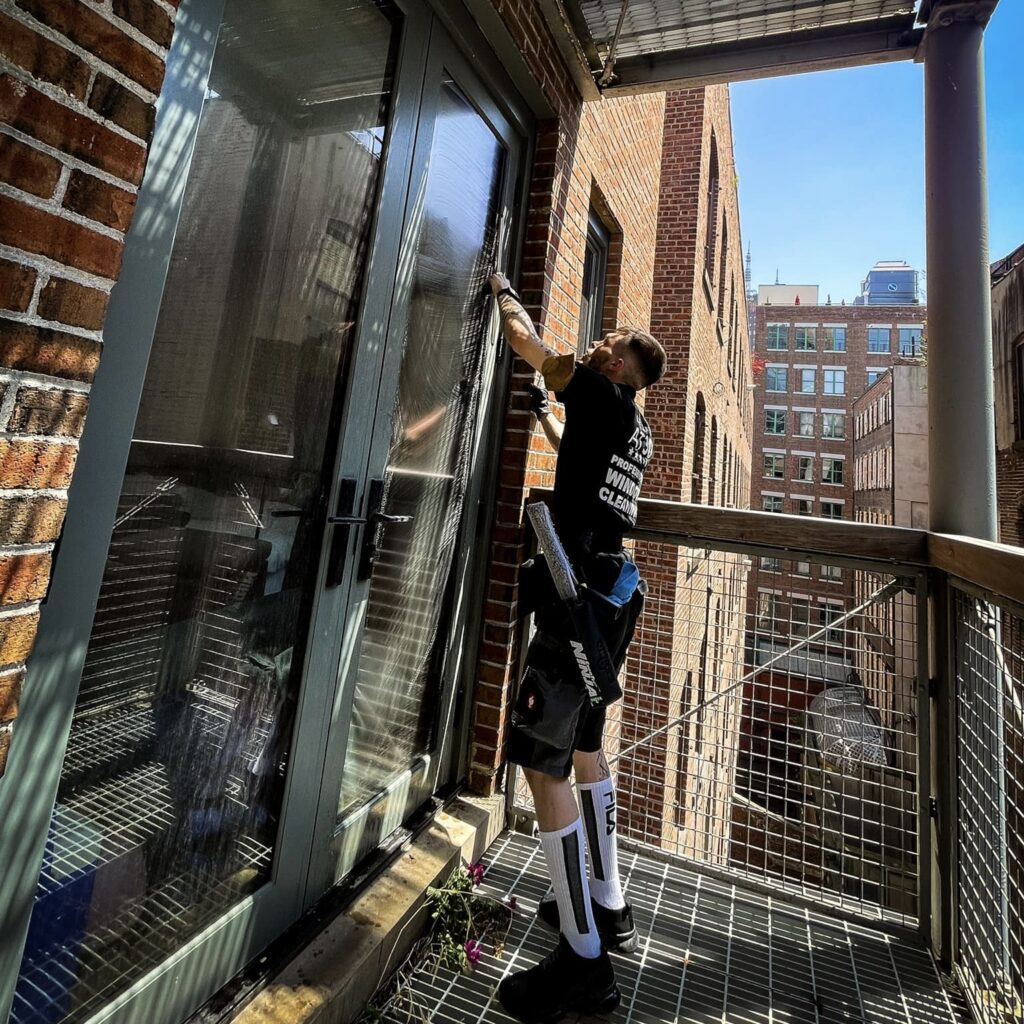 Gebäudereinigung Lünen