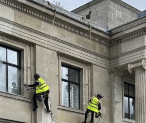 Gebäudereinigung Lünen