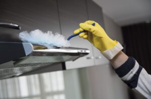 Gebäudereinigung Wickede