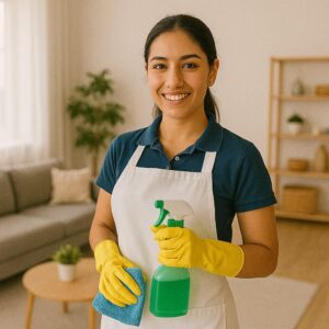 Gebäudereinigung Witten