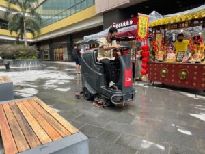 Gebäudereinigung unna