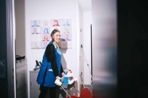 Kosten Gebäudereinigung Dortmund