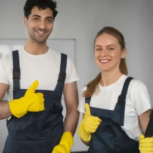 Gebäudereinigung Dortmund Kosten