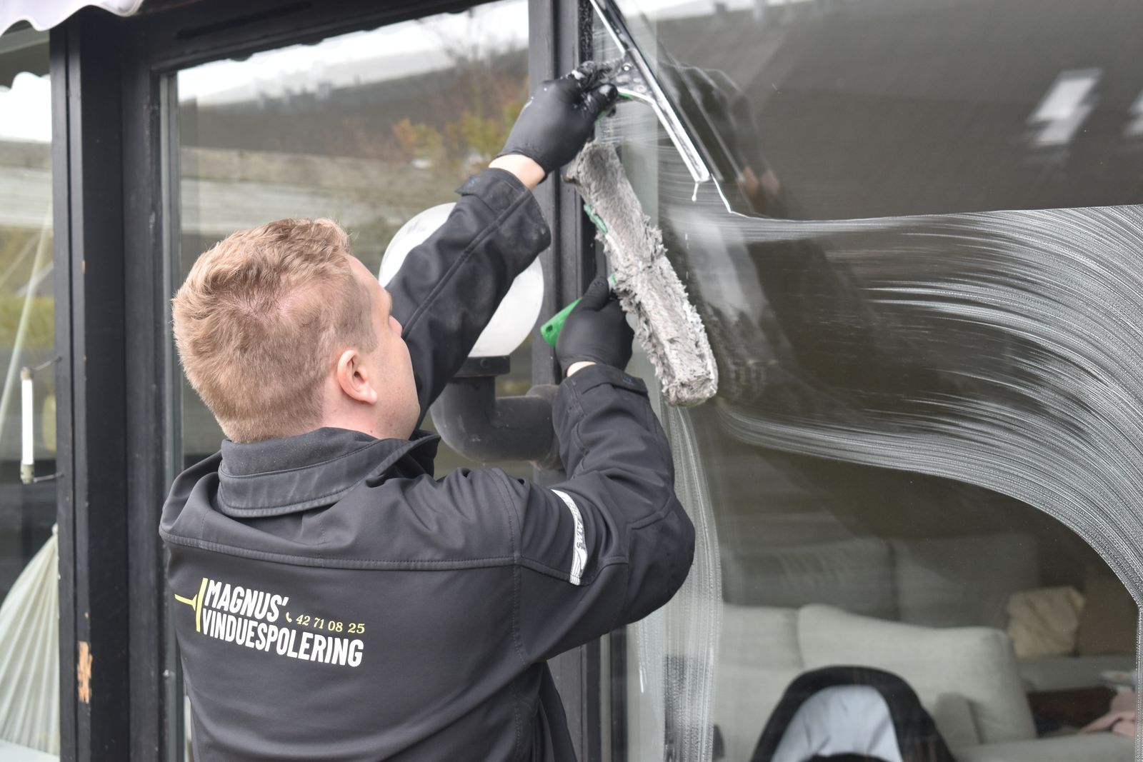 Fensterreinigung Schwerte
