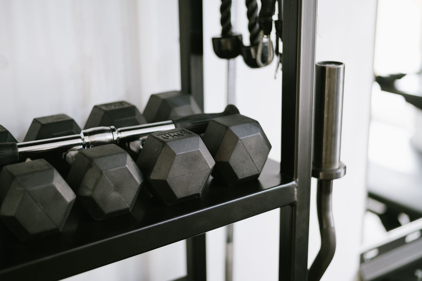 Fitnessstudio Reinigung Schwerte