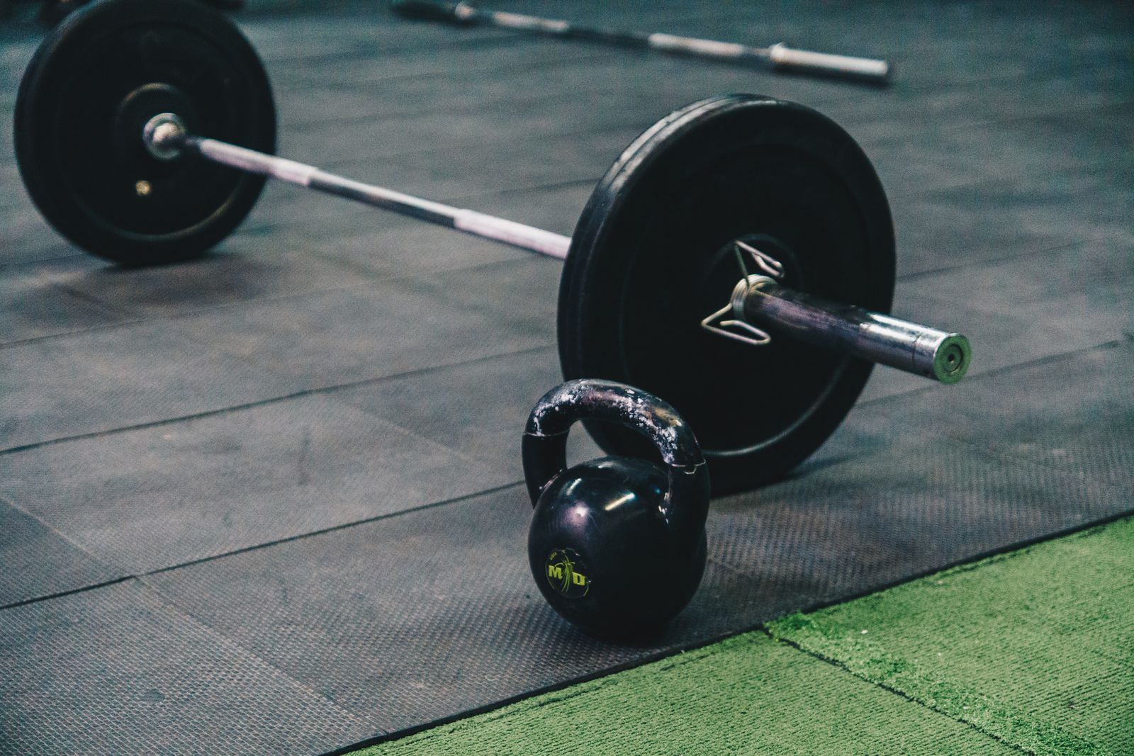 Fitnessstudio Reinigung Unna